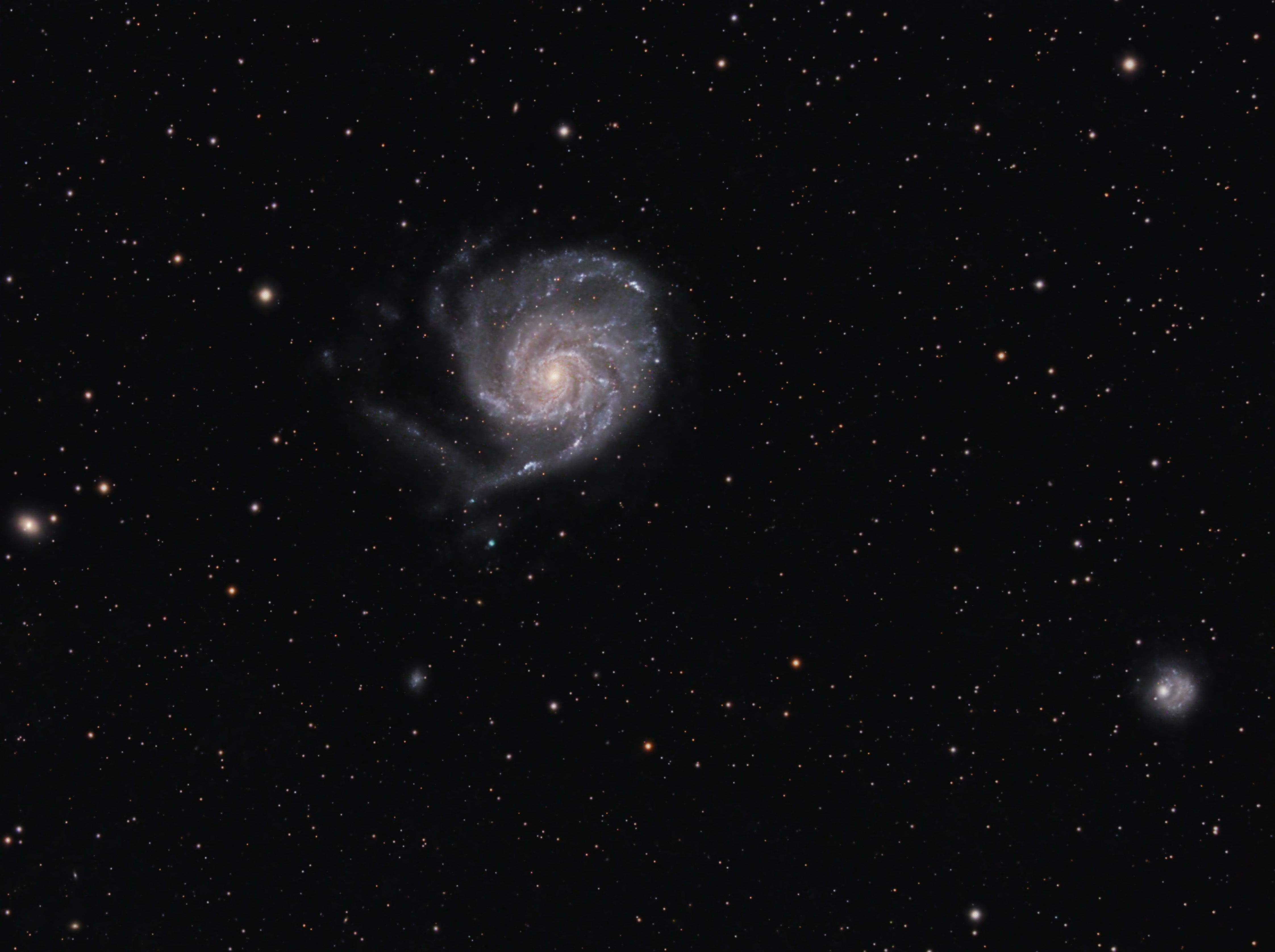 M101_Reprocessed