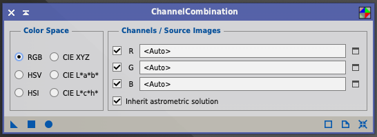Color Calibration